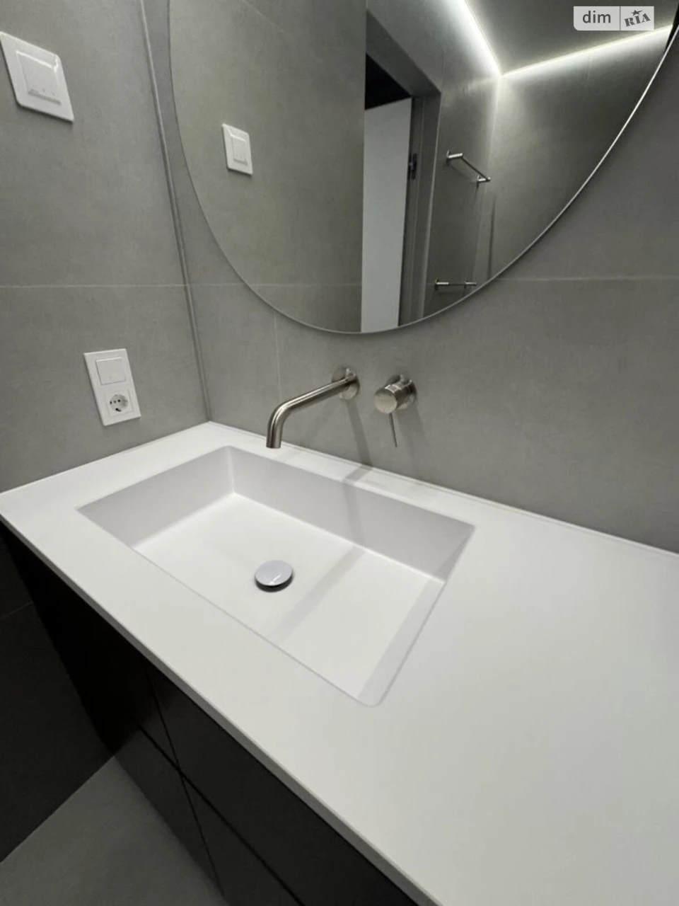 Long-Term Rental Apartment in Levandivka