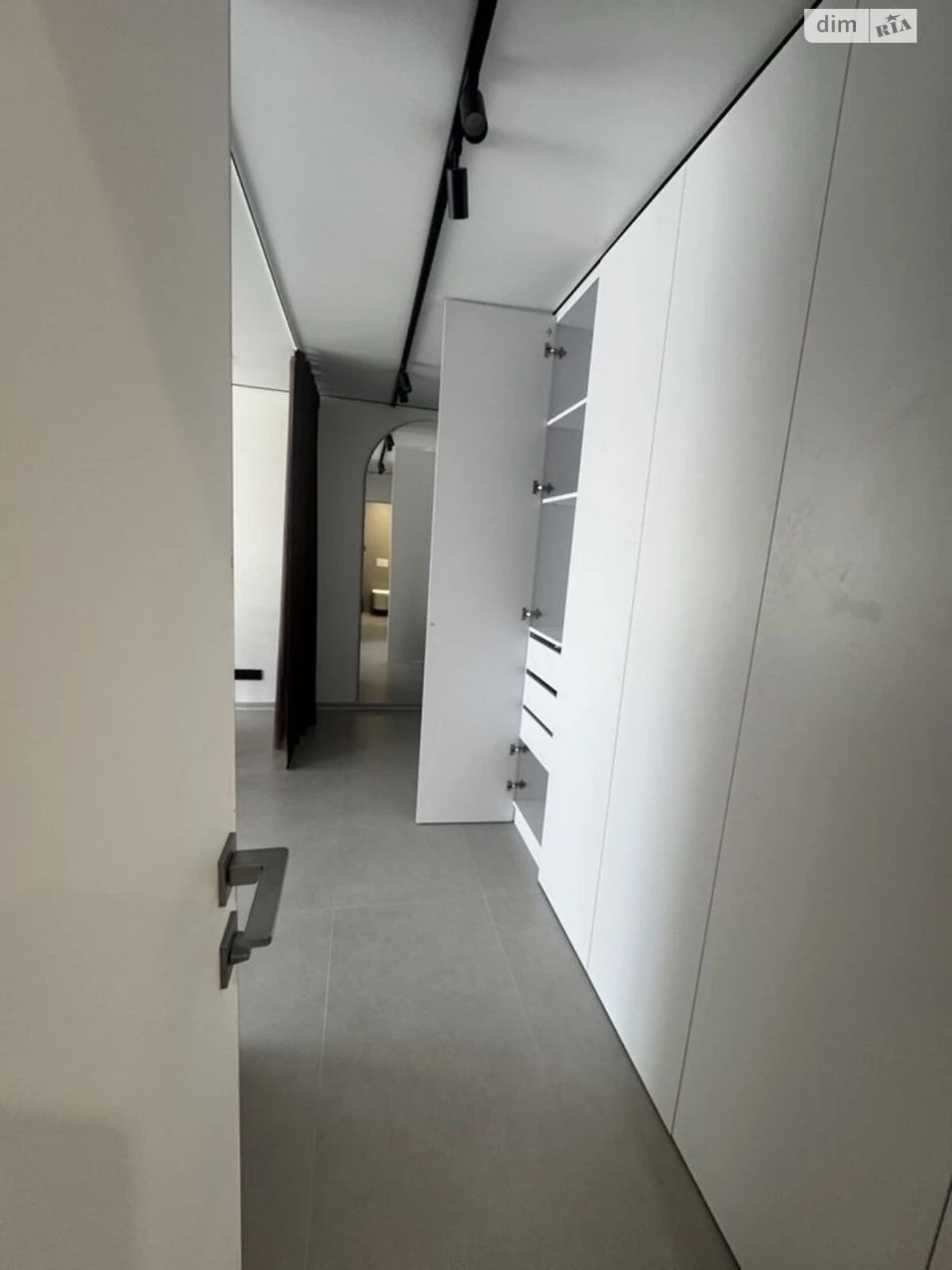 Long-Term Rental Apartment in Levandivka