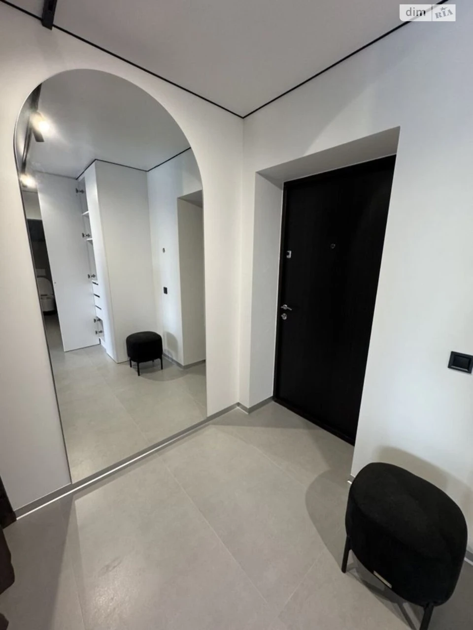 Long-Term Rental Apartment in Levandivka