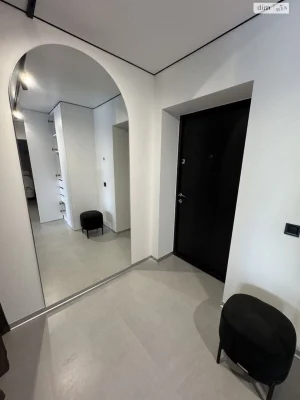Long-Term Rental Apartment in Levandivka