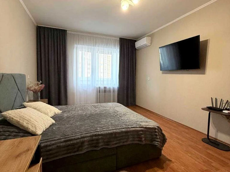 Apartment. Fedora Ernst St, Kyiv