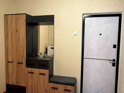 Apartment. Fedora Ernst St, Kyiv