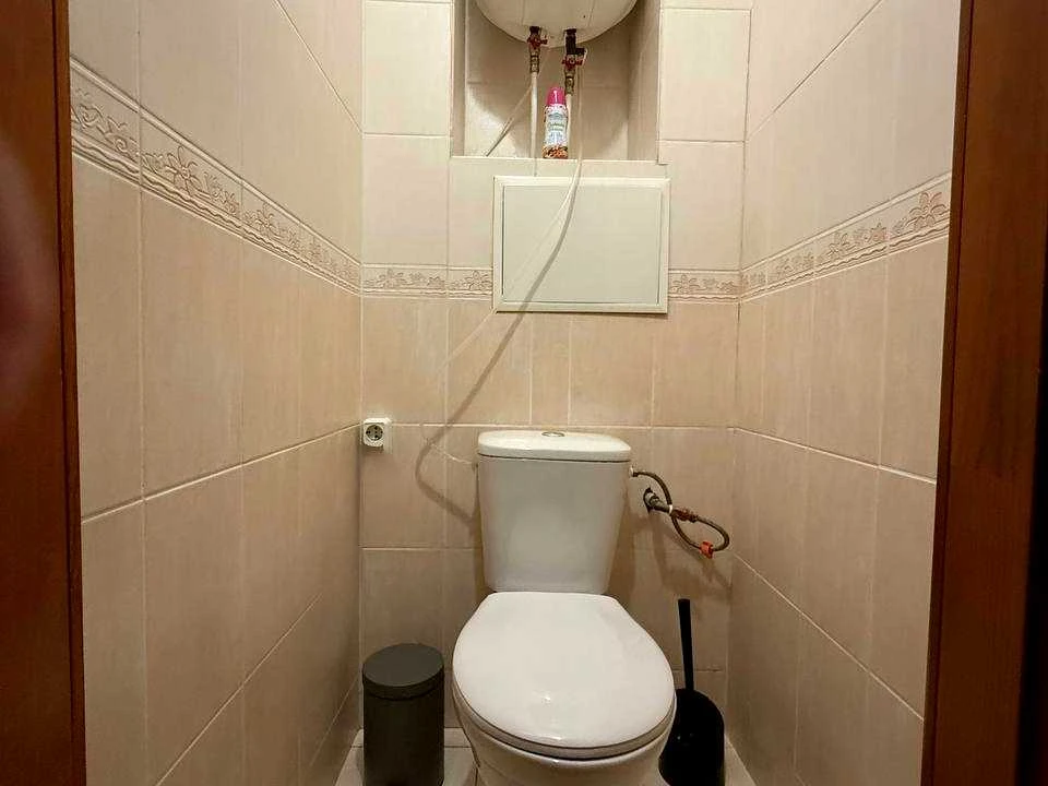 Apartment. Fedora Ernst St, Kyiv