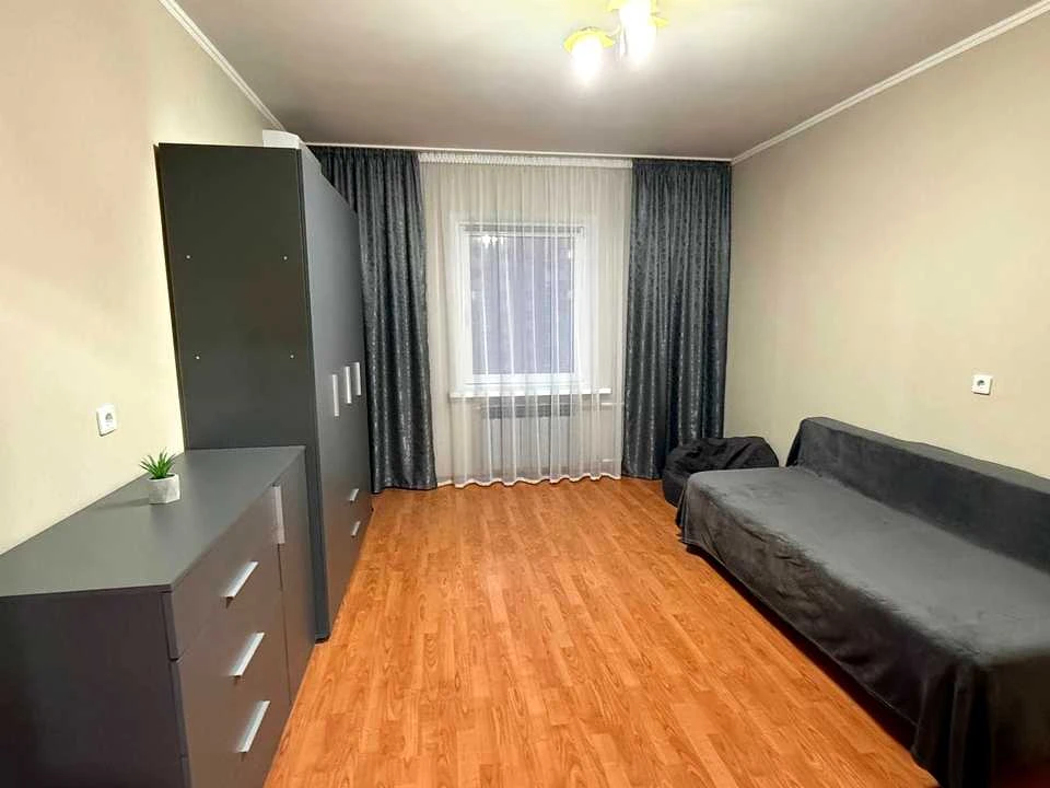 Apartment. Fedora Ernst St, Kyiv