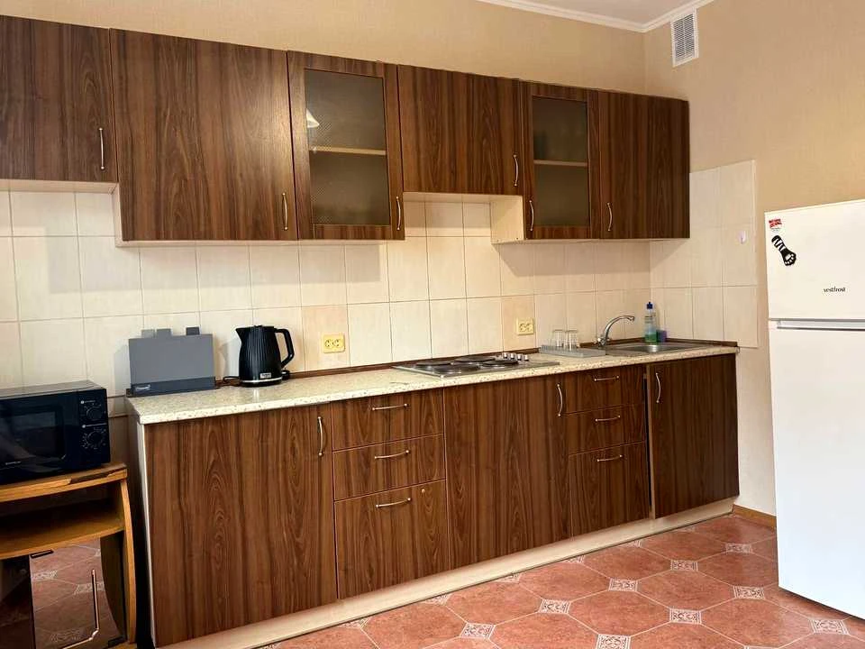 Apartment. Fedora Ernst St, Kyiv