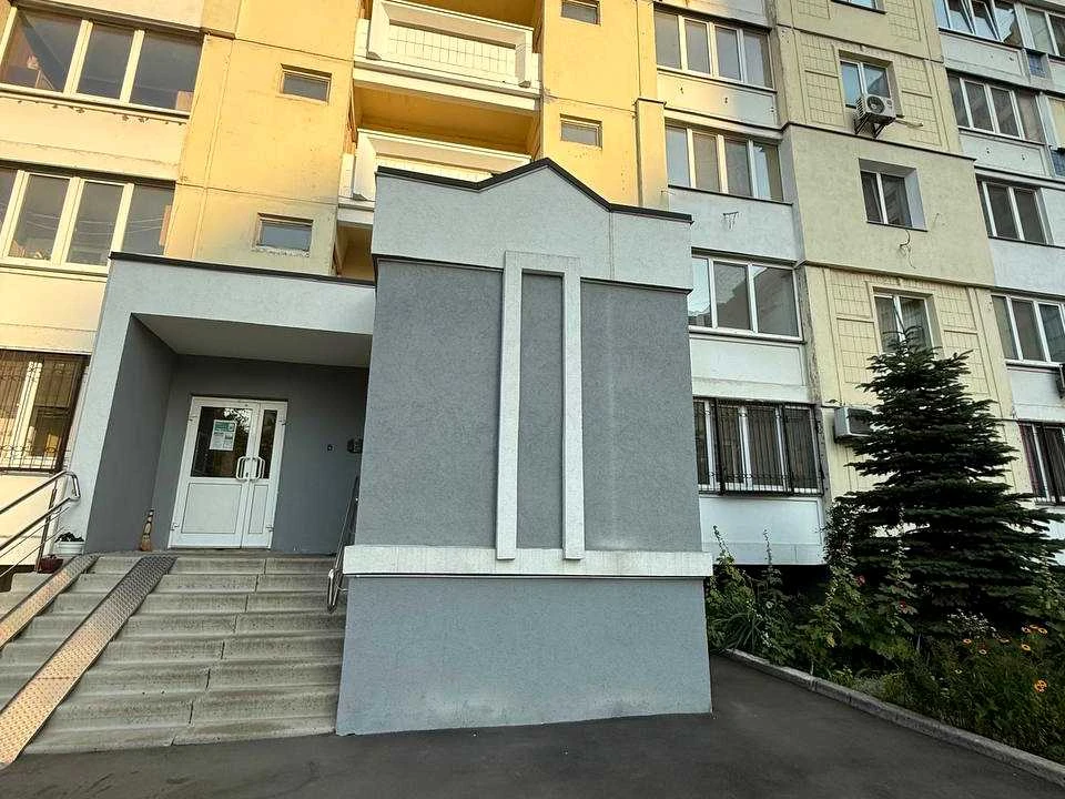Apartment. Fedora Ernst St, Kyiv