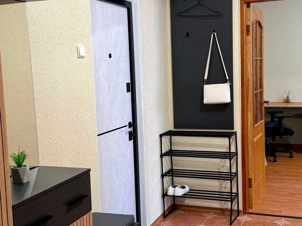 Apartment. Fedora Ernst St, Kyiv