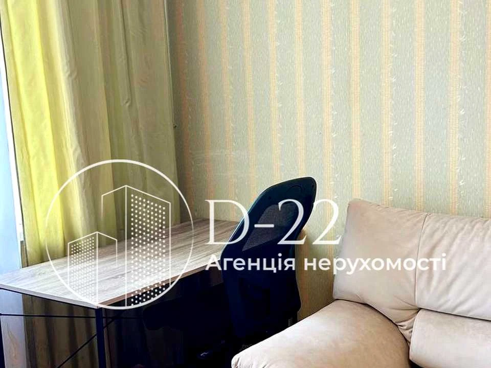Квартира. Киев, проспект Петра Григоренка