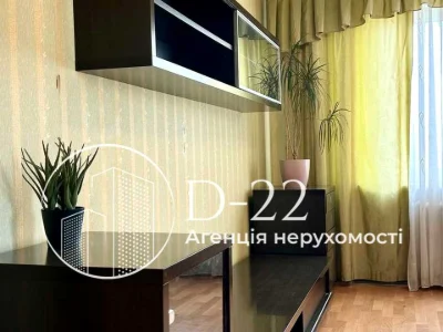 Квартира. Киев, проспект Петра Григоренка