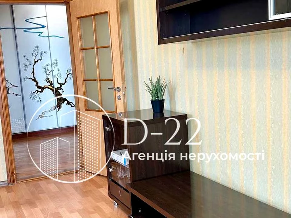 Квартира. Киев, проспект Петра Григоренка