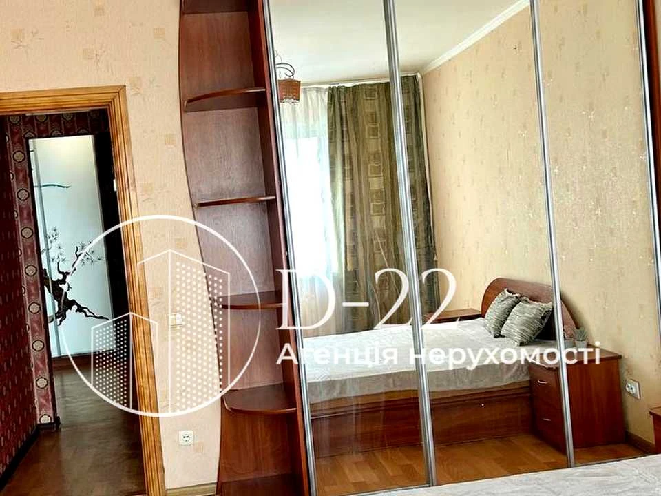 Квартира. Киев, проспект Петра Григоренка