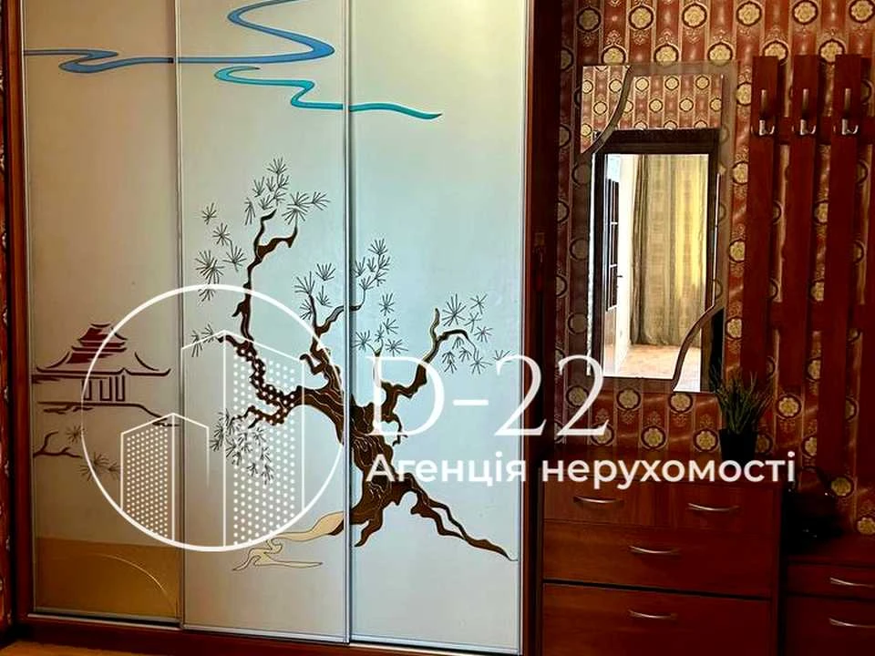 Квартира. Киев, проспект Петра Григоренка