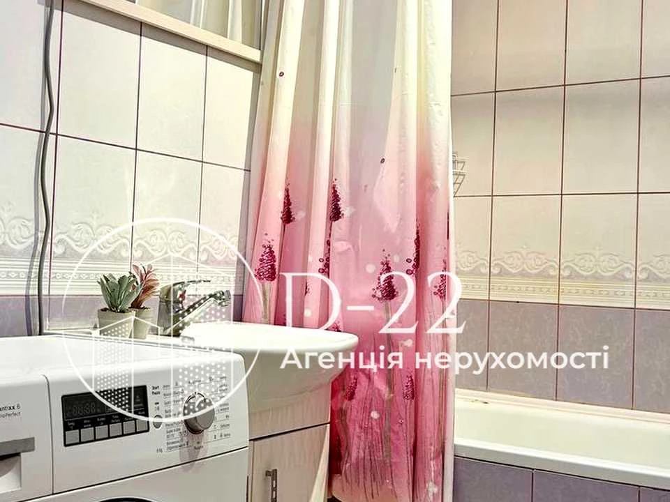 Квартира. Киев, проспект Петра Григоренка