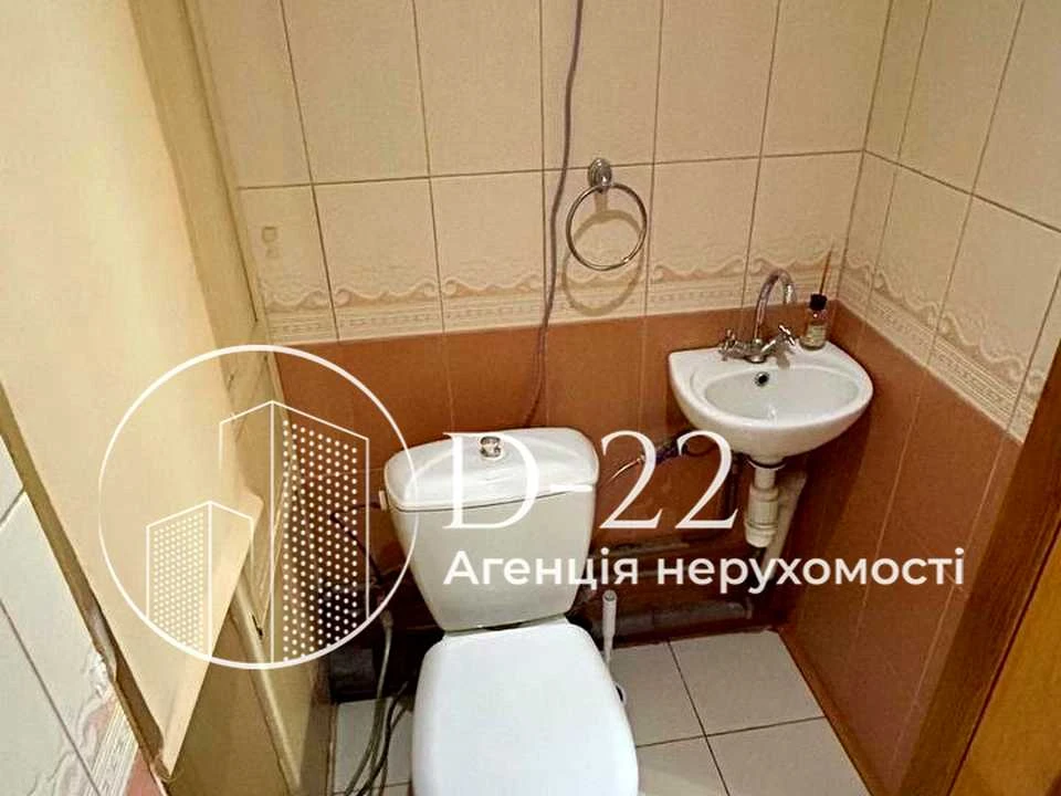 Квартира. Киев, проспект Петра Григоренка