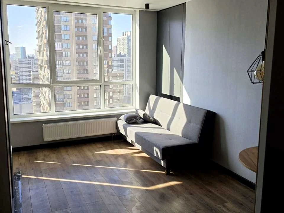 Apartment. European Union Street