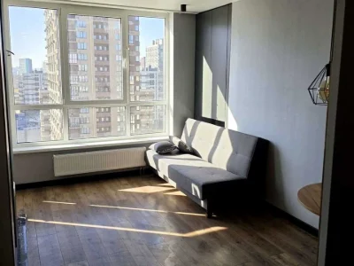 Apartment. European Union Street