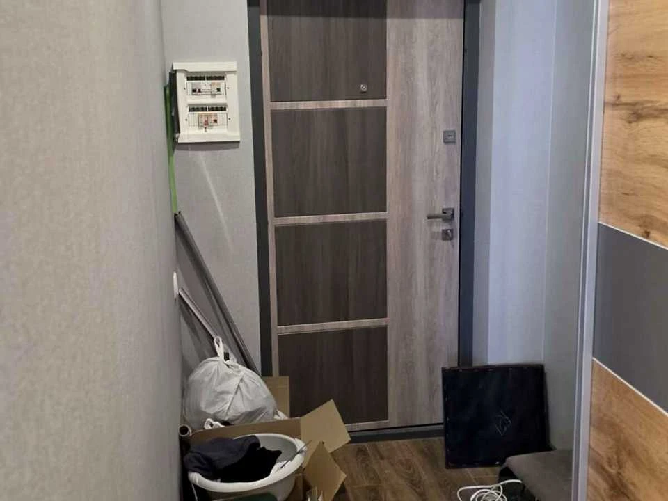 Apartment. European Union Street