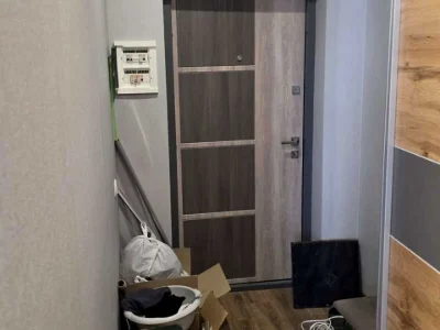 Apartment. European Union Street