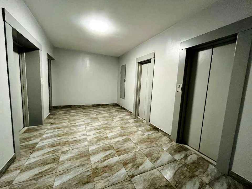 Apartment. Solomii Krushelnitskoi Street, Kyiv
