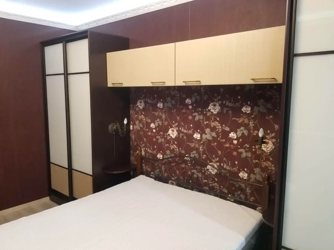 Оренда квартири 2-кімн. 55 м² 10/16 пов.