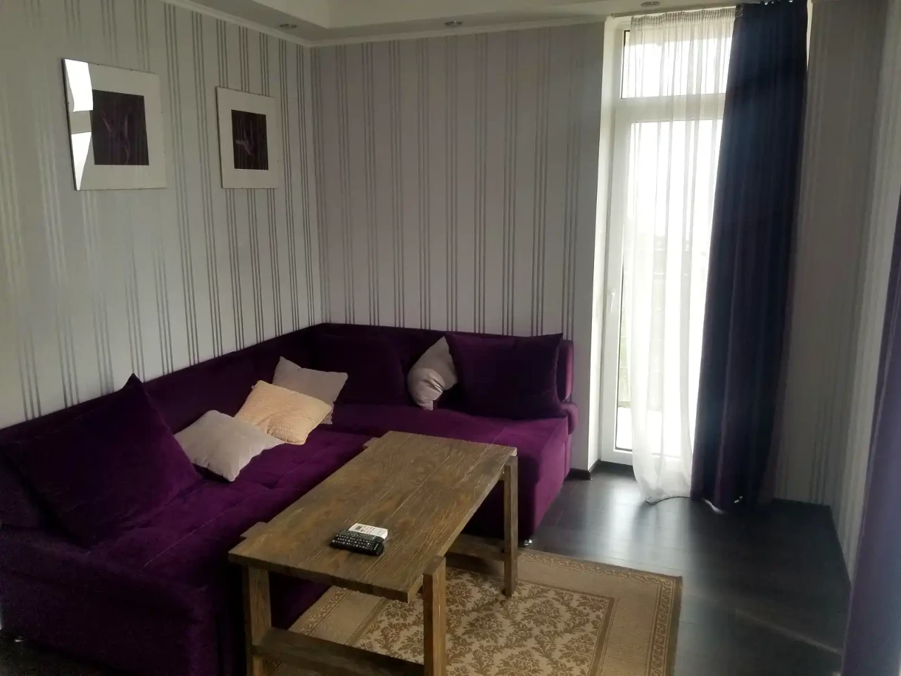 Оренда квартири 2-кімн. 55 м² 10/16 пов.