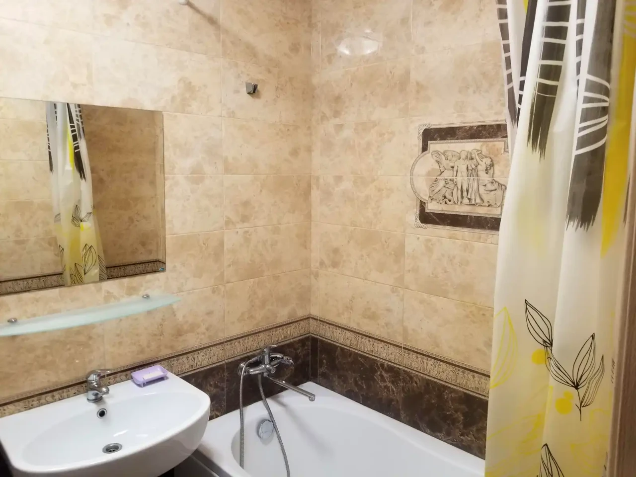 Оренда квартири 2-кімн. 55 м² 10/16 пов.