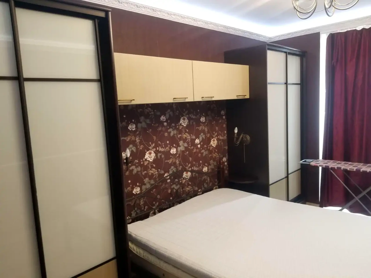 Оренда квартири 2-кімн. 55 м² 10/16 пов.