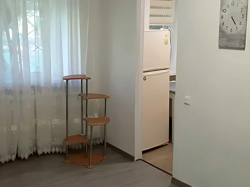 Apartment. Ivan Dzyuba st., Kyiv