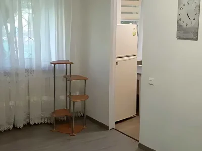 Apartment. Ivan Dzyuba st., Kyiv