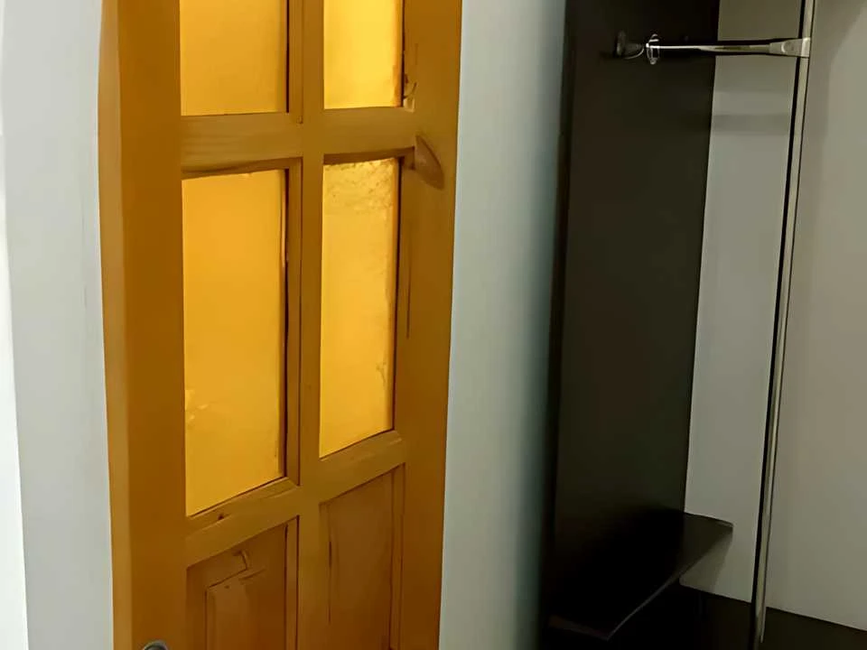 Apartment. Ivan Dzyuba st., Kyiv