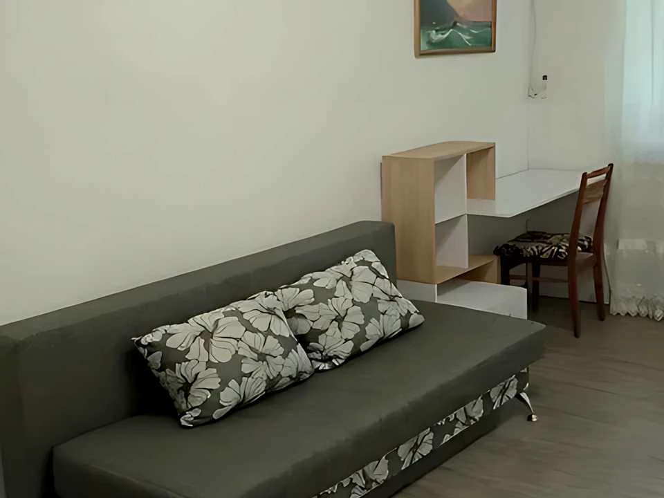 Apartment. Ivan Dzyuba st., Kyiv