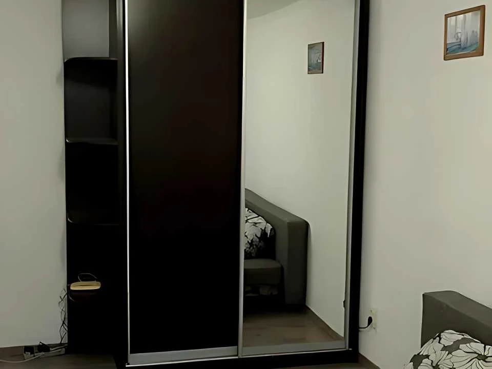 Apartment. Ivan Dzyuba st., Kyiv