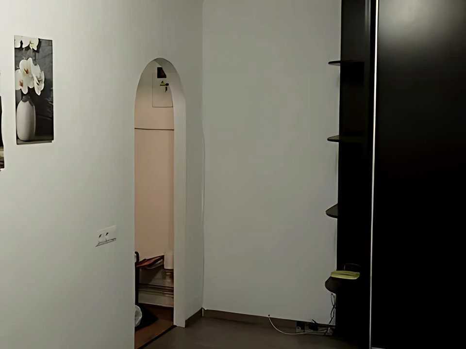 Apartment. Ivan Dzyuba st., Kyiv