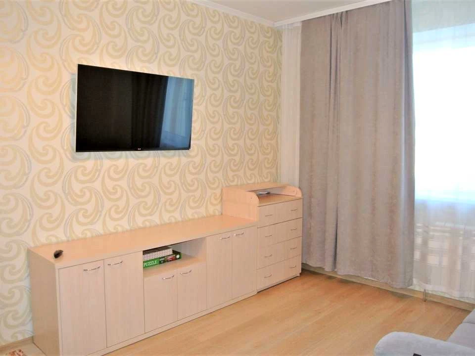 Квартира. Київ, Юрія Кондратюка вул.