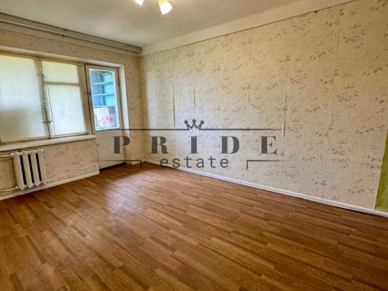 Apartment. Kyiv, Anatoliy Solovyanenko St. (Olexandra Boyche