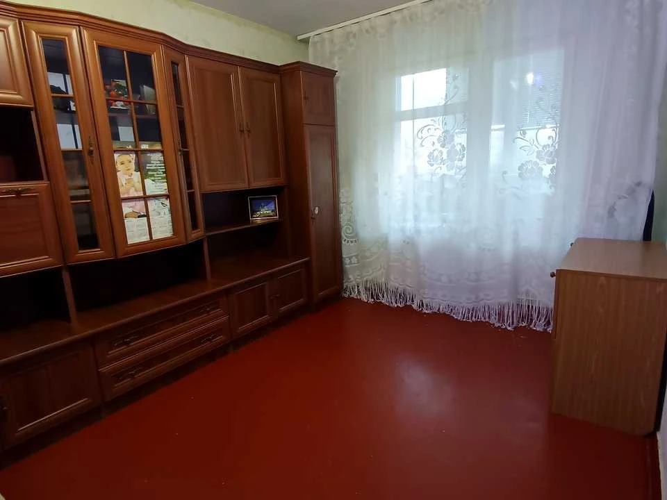 Квартира. Київ, Гната Юри вул.