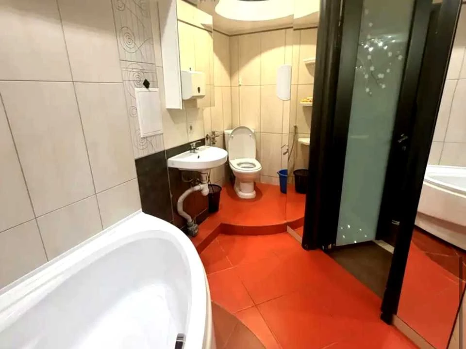 Apartment. Panasa Myrnogo Street, Kyiv
