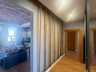 Apartment. Eugene Konovaltsa Street, Kyiv