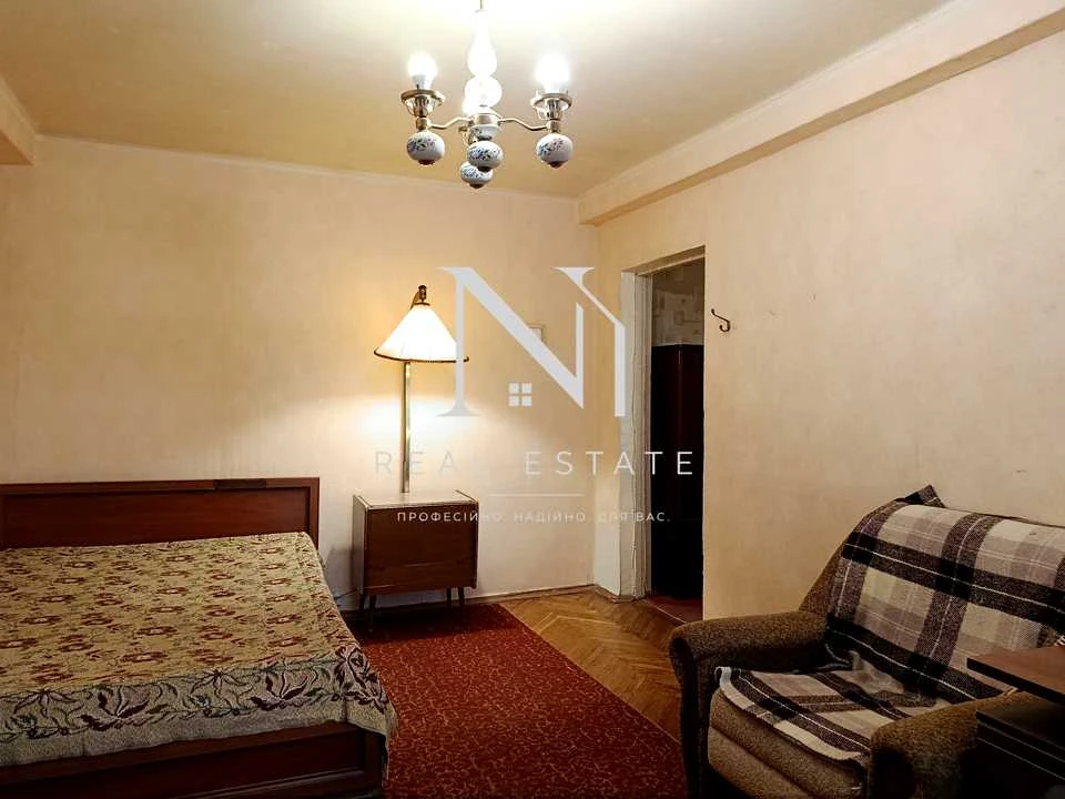 Apartment. Danila Scherbakivsky Street, Kyiv