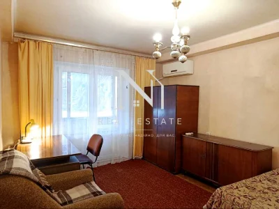 Apartment. Danila Scherbakivsky Street, Kyiv