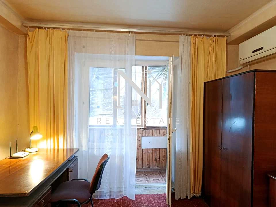 Apartment. Danila Scherbakivsky Street, Kyiv