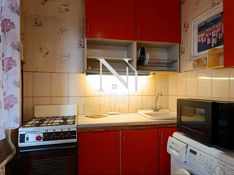 Apartment. Danila Scherbakivsky Street, Kyiv