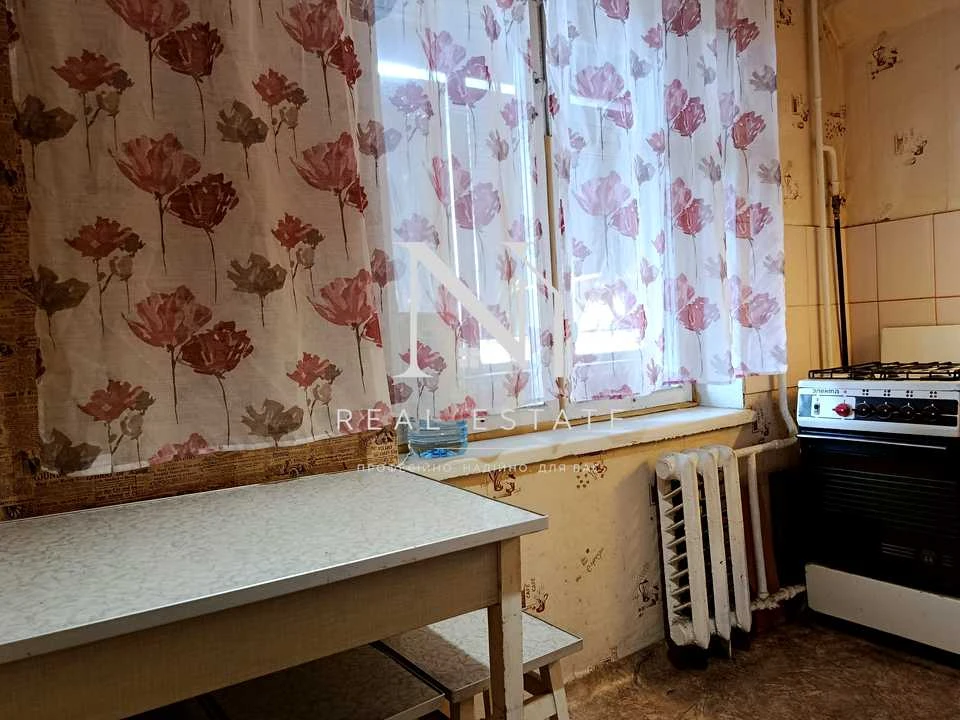 Apartment. Danila Scherbakivsky Street, Kyiv