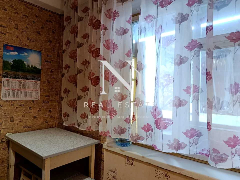 Apartment. Danila Scherbakivsky Street, Kyiv