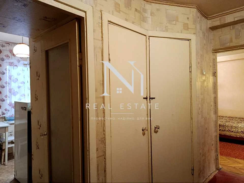 Apartment. Danila Scherbakivsky Street, Kyiv
