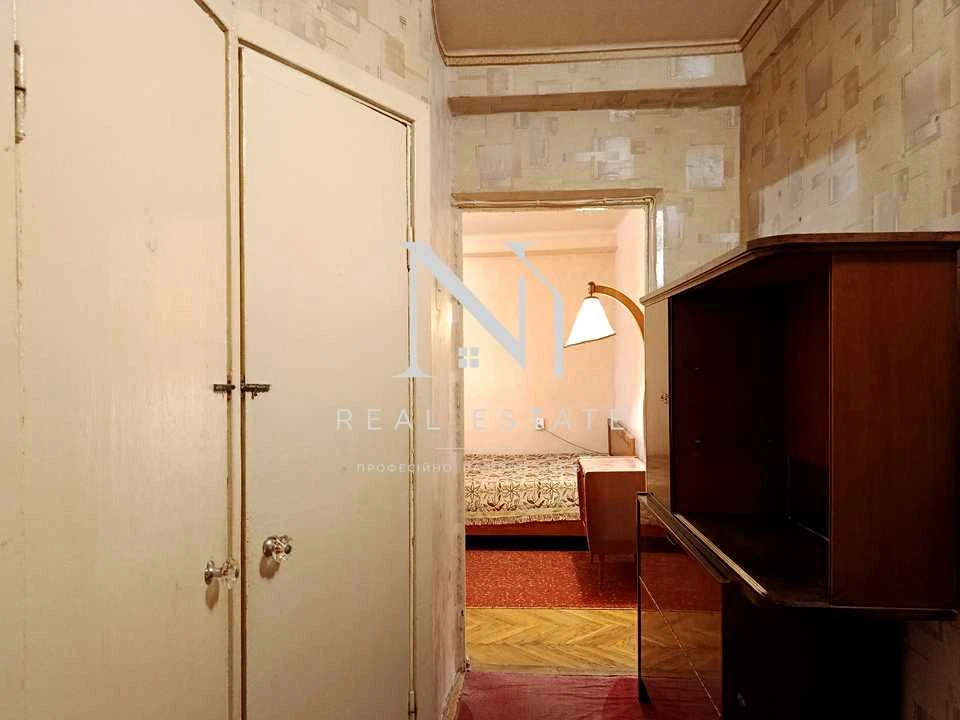Apartment. Danila Scherbakivsky Street, Kyiv