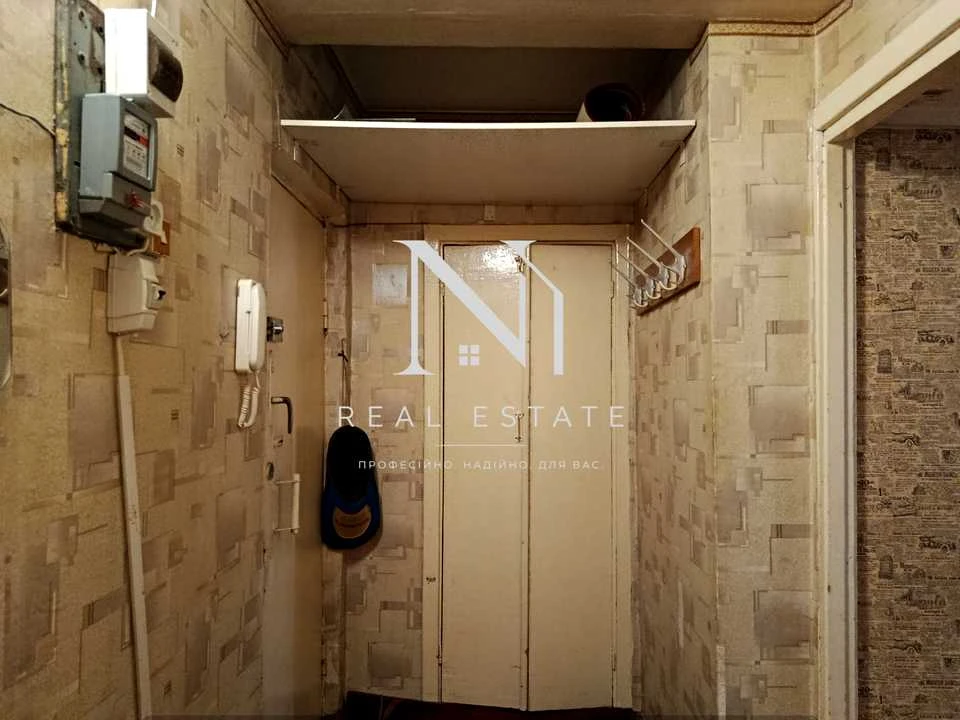 Apartment. Danila Scherbakivsky Street, Kyiv