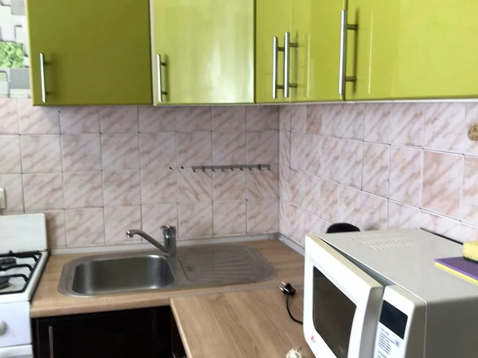 Apartment. Pechersky Uzviz, Kyiv