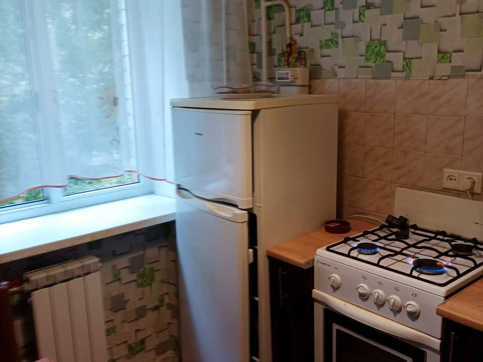 Apartment. Pechersky Uzviz, Kyiv