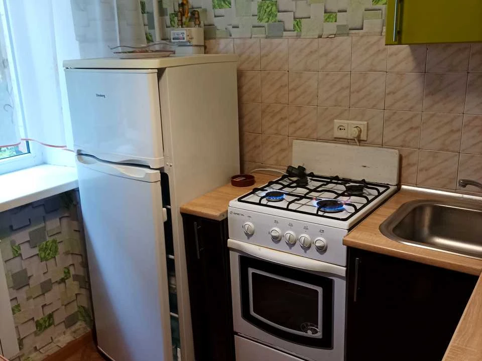 Apartment. Pechersky Uzviz, Kyiv